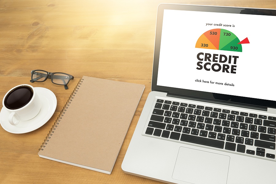 National Credit Awareness Month